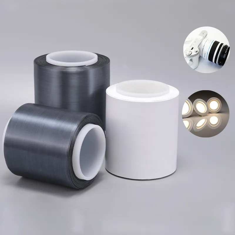UNM Высокая устойчивость к давлению воды Дышащая мембрана из PTFE ленты для электроники