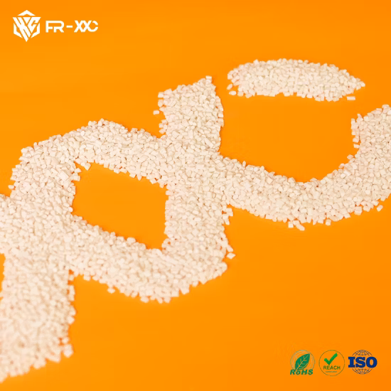 ПК/АБС C2805 Смола Sabic Cycoloy Fr C2805 Поликарбонат + смесь АБС, содержащая 5% ПТФЭ Износостойкий и огнестойкий