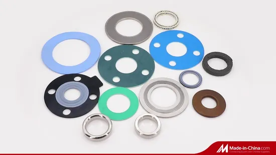 Лист прокладки из ПТФЭ, наполненный стеклянными микросферами