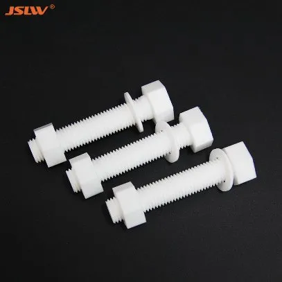 Поставка ПТФЭ Коррозия